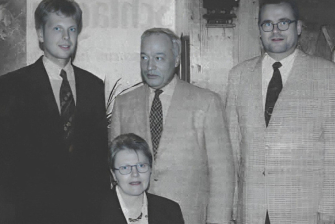 Kulturelles Leben prägen